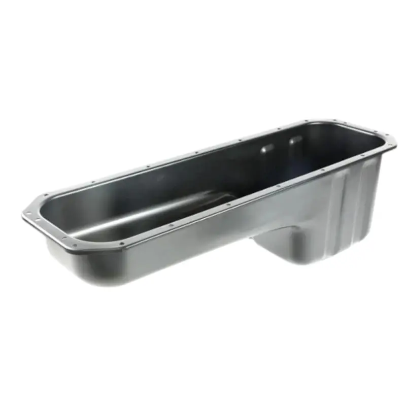 1836082C92 Genuine International Engine Oil Pan 1