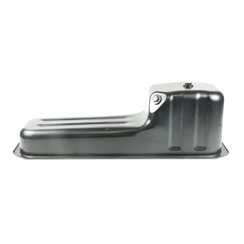 1836082C92 Genuine International Engine Oil Pan 2
