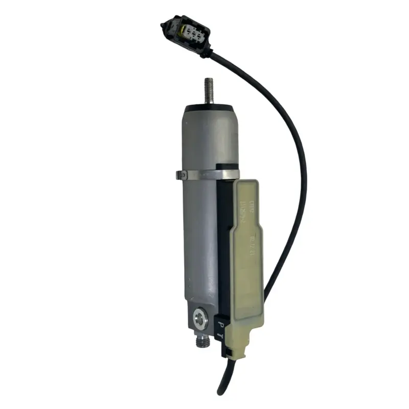 1837011Pe Genuine Paccar Actuator Bypass Valve 1