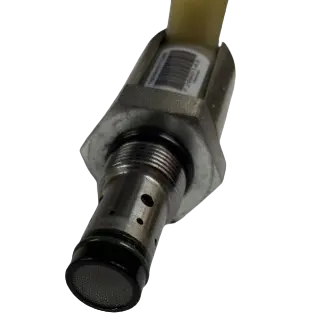 1839437C95 Genuine International Ipr Injection Pressure Regulator Valve 1