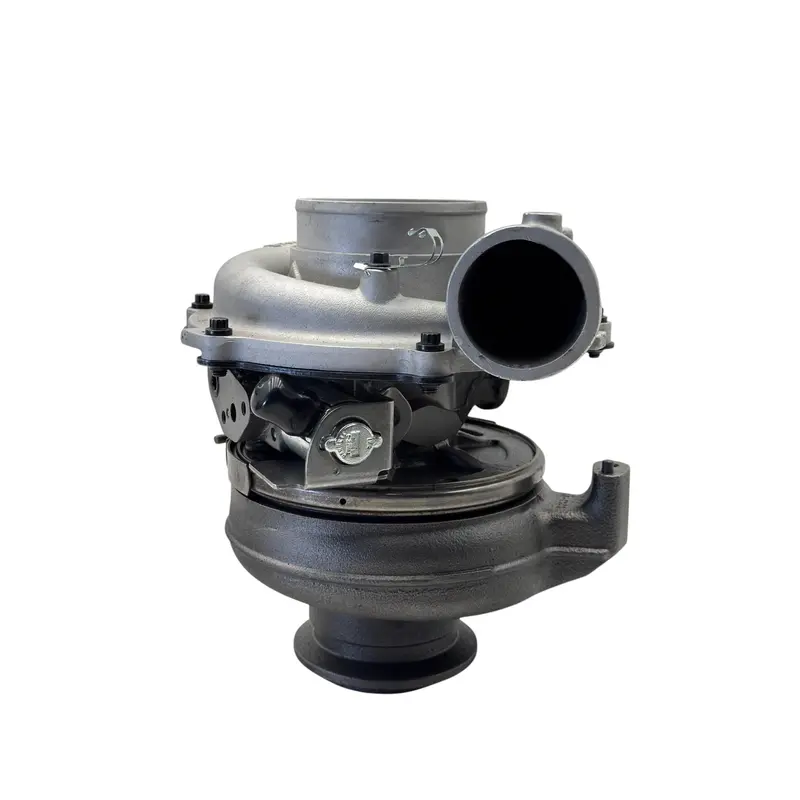 1840055C95 Genuine Navistar Turbocharger International 2