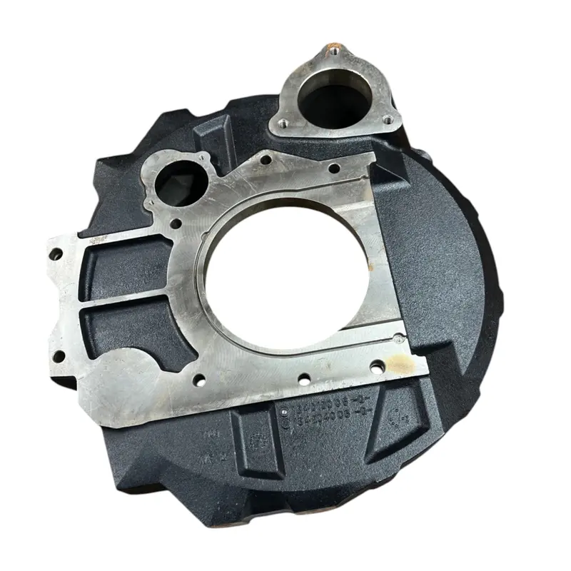 1840100C5 International Housing Flywheel Sae 1