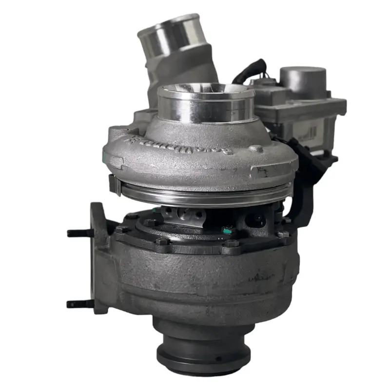 1842216C93 Genuine International Turbocharger S300v 1