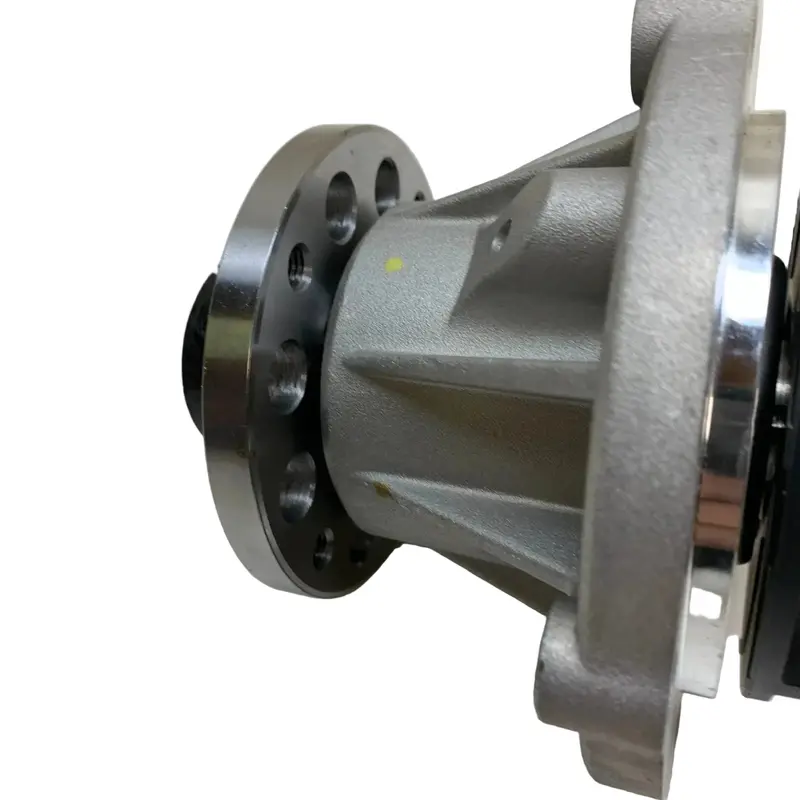 1843723C91 Genuine International Water Pump Assembly 2