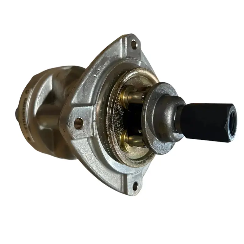 1843899 Caterpillar Valve  Gp-Pil 1