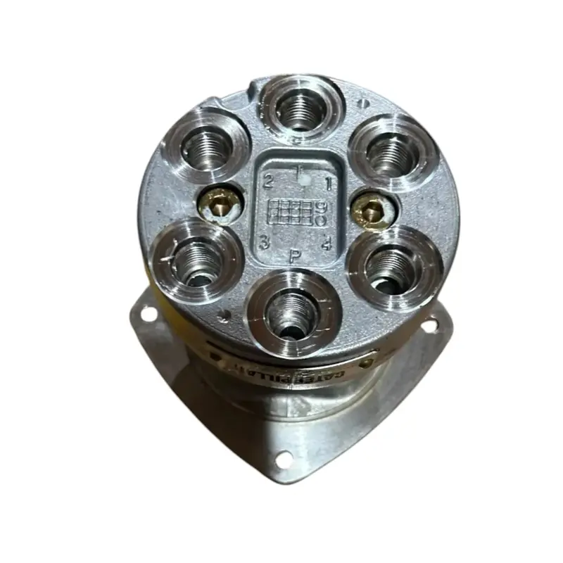 1843899 Caterpillar Valve Gp-Pil 2