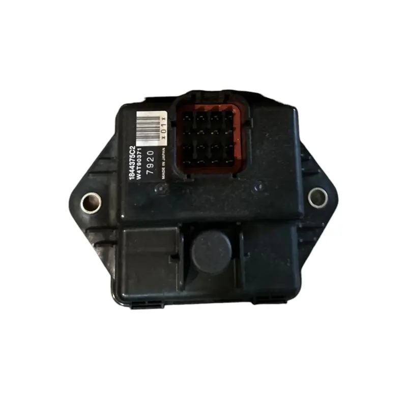 1844375C2 Genuine International Module Egr Valve Driver 1
