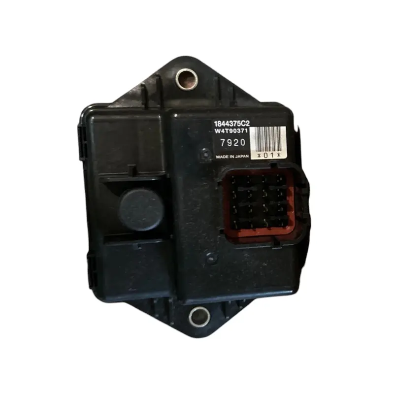 1844375C2 Genuine International Module Egr Valve Driver 2