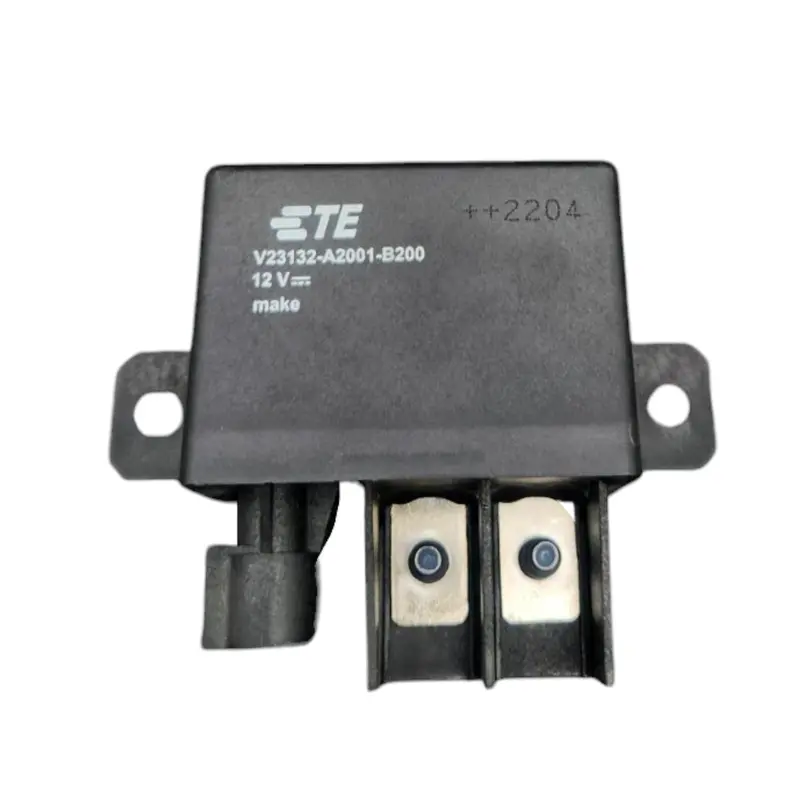 1845347C1 Genuine International Relay High Current 2