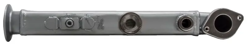 1845757C92 Genuine International Exhaust Gas Recirculation Cooler 1