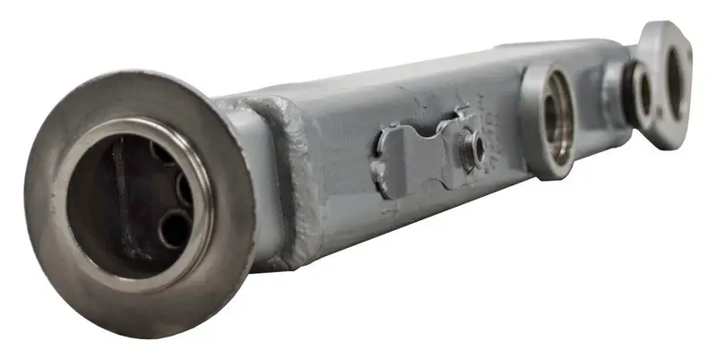 1845757C92 Genuine International Exhaust Gas Recirculation Cooler 2