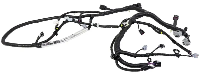 1846133C92 Genuine International Harness Assy Eng Sensor Wiring 1