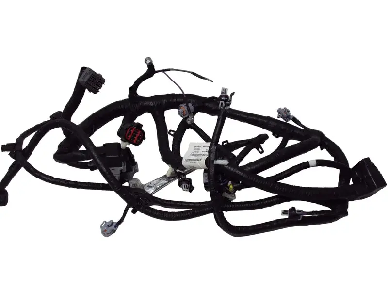 1846143C93 Genuine International Engine Sensor Harness 1