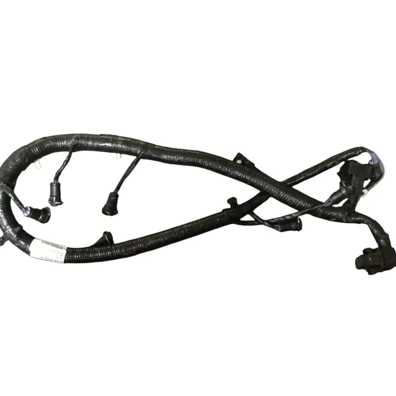 1846242C91 Genuine International Fuel Injection Harness 1