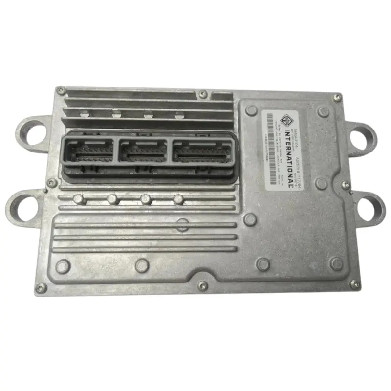1846431C4 Genuine International Module Injector Driver 24V 1