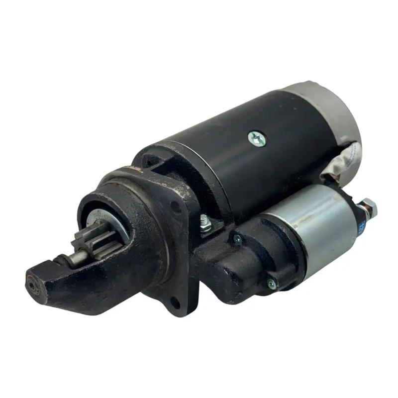 18469N Wai Starter Motor 12V 1