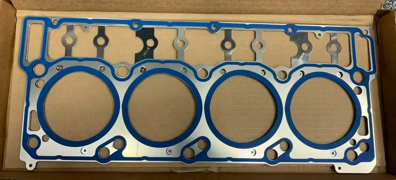 1847100C93 Genuine International Head Gasket Kit 1