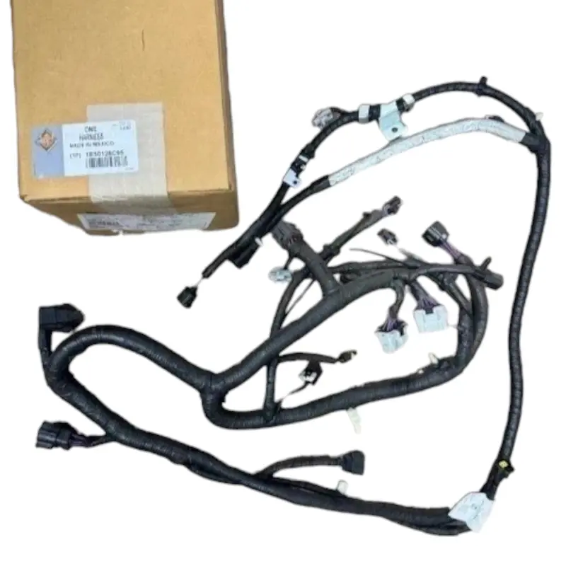 1850128C93 Genuine International Harness Assembly Engine Sensor Wiring 2