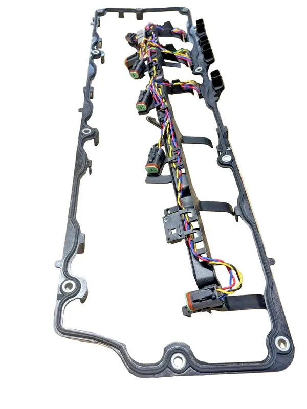 1850500C92 Genuine International Valve Cover Gasket Assembly 1