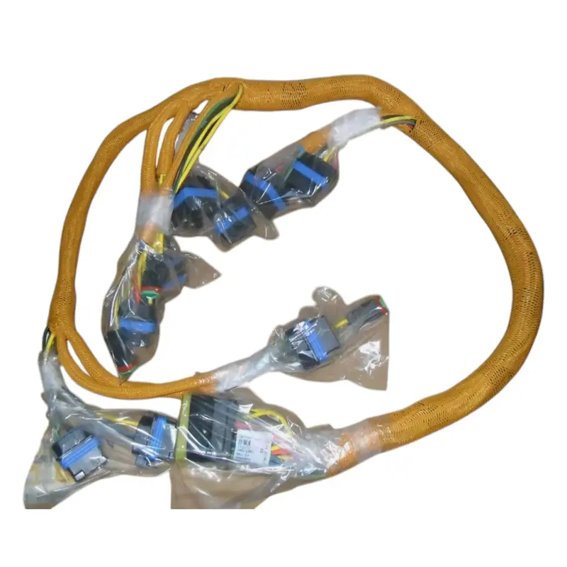 1852361 Cat Harness As 1
