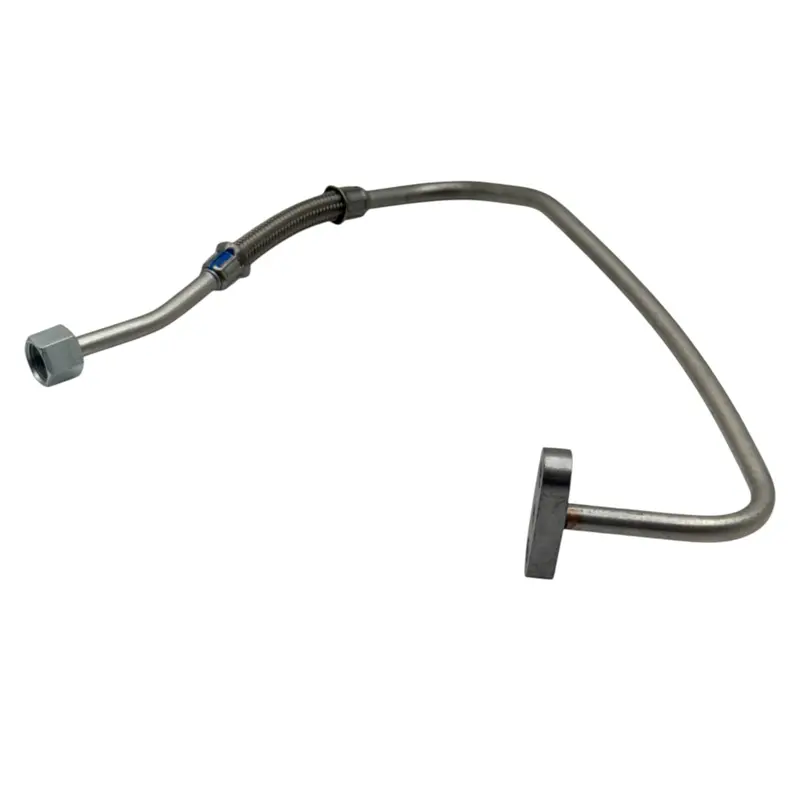 1855915C2 Genuine International Inlet Oit Tube Assembly 1