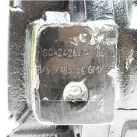 1855918 Cat Pump Variable Displacement 2