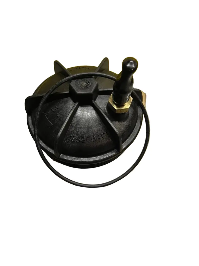 1858063C91 Genuine International Cover Assy Housing 1