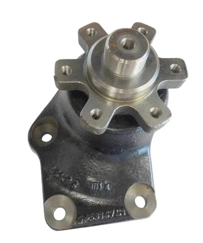 1858144C91 Genuine International Housing Fan Assembly 1