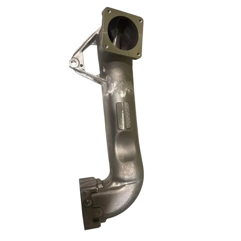 1858634C1 Genuine International Duct Assembly 1
