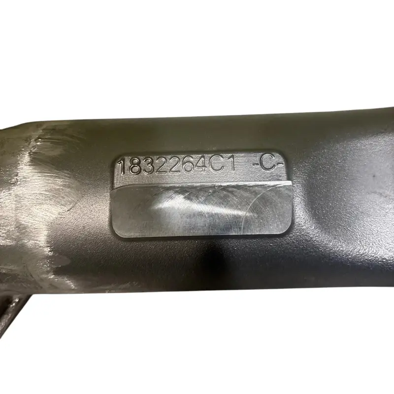 1858634C1 Genuine International Duct Assembly 2