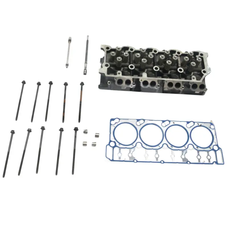 1872648C94 International Cylinder Head Kit 1