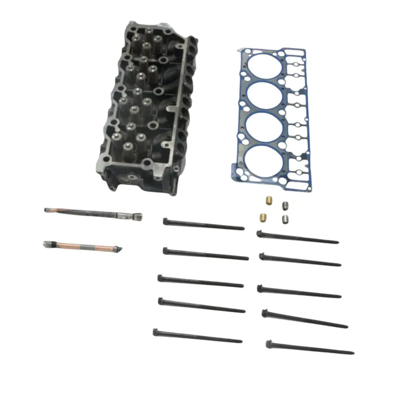 1872648C95 International Cylinder Head Kit 2