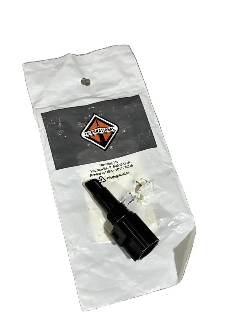 1872957C91 Genuine International Water In Fuel Sensor, V152, Service Kit 1