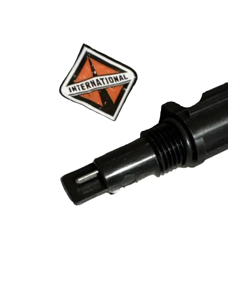 1872957C91 Genuine International Water In Fuel Sensor, V152, Service Kit 2