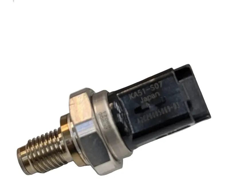 1873400C92 Genuine International High Pressure Sensor 1
