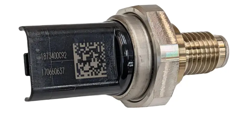 1873400C92 Genuine International High Pressure Sensor 2