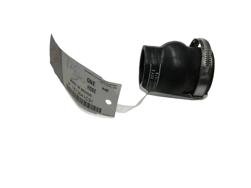1873641C91 Genuine International Egr Cooler Hose Assy 1