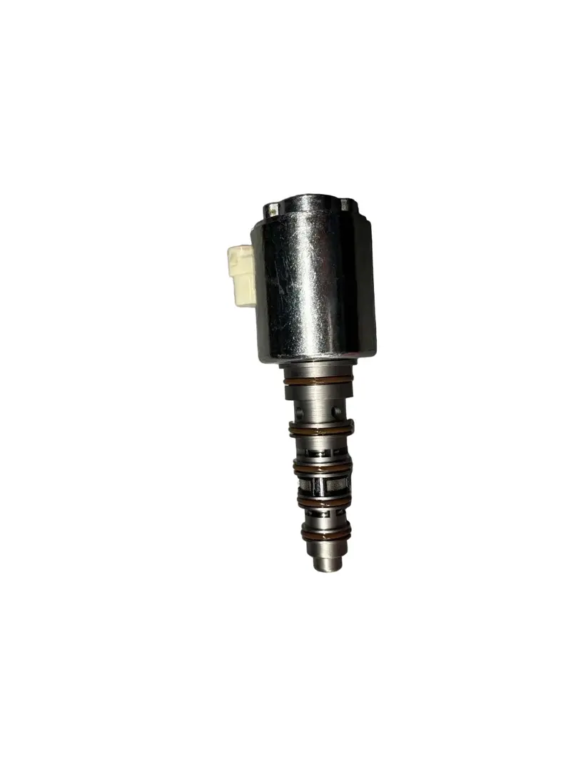 1876070C92 Genuine International Turbo Actuator Solenoid 1