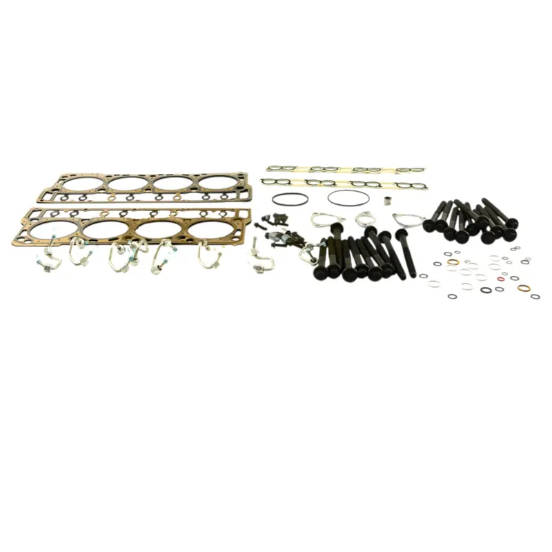 1876722C98 Genuine International Upper Gasket Kit 1
