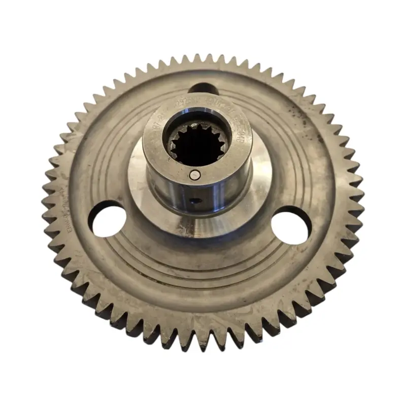 1878194 Cat Pump Drive Gear 2