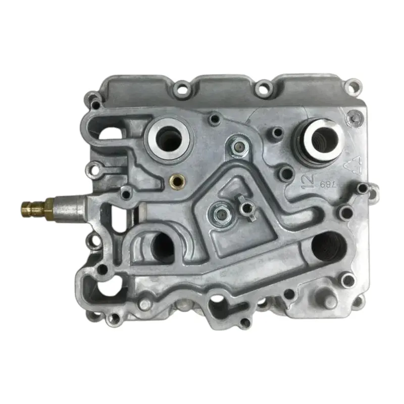 1880007C93 Genuine International Oil Cooler Cover Assembly Kit 1