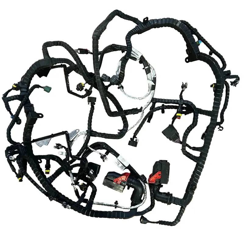 1881052C92 Genuine International Sensor Engine Harness Assembly 1