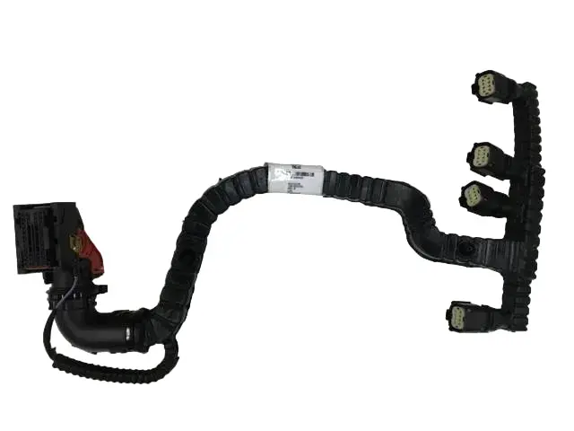 1881053C92 Genuine International Harness Assy Engine Injector 1