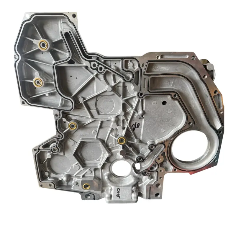 1881728C91 Genuine International Front Cover Kit 1