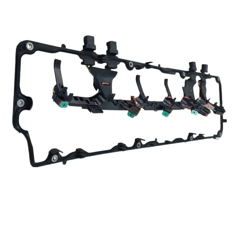 1882222C92 Genuine International Valve Cover Gasket Assembly 1