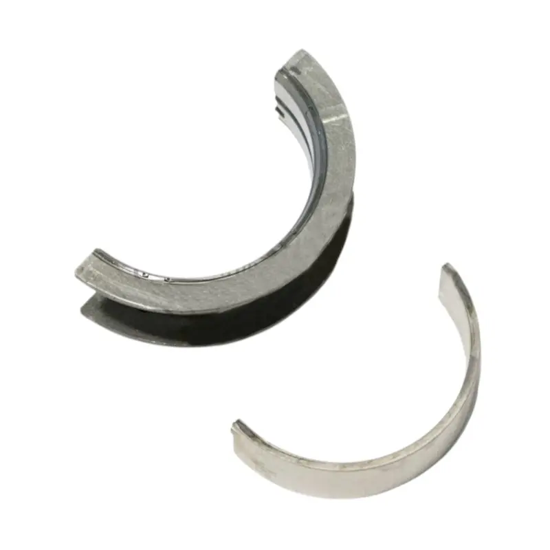 1883724C92 Genuine International Rear Crankshaft Bearing Kit 1