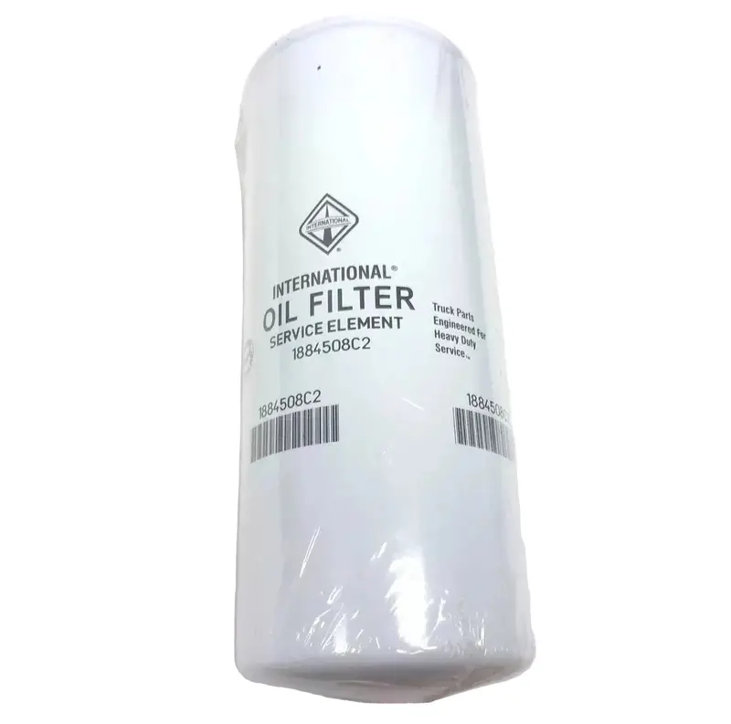 1884508C2 Genuine International Oil Filter 1