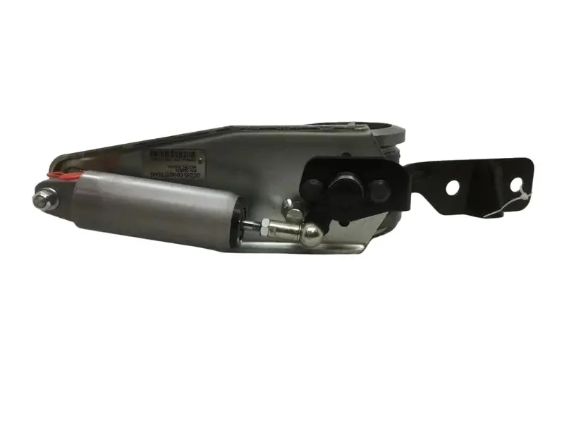 1885534C1 Genuine International Engine Exhaust Brake Valve 1