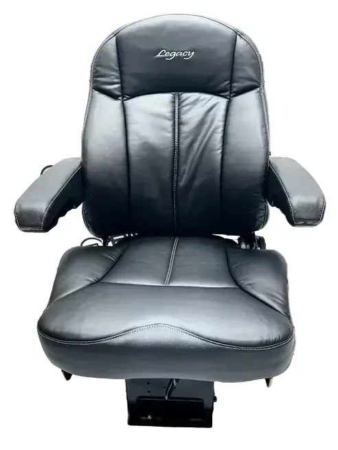 188891Mw61 Genuine Kenworth Seat Assembly 1