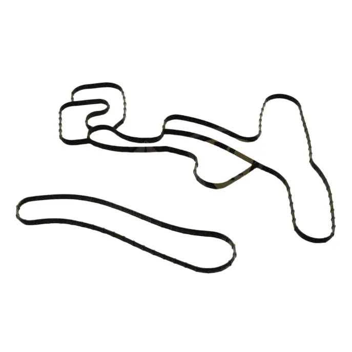 1889121C93 Genuine International Seal,Kit, Oil Cooler Gasket 1